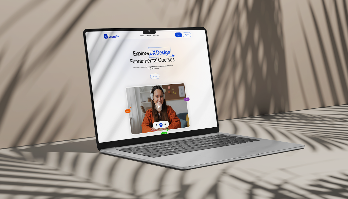 Learnify Design Details