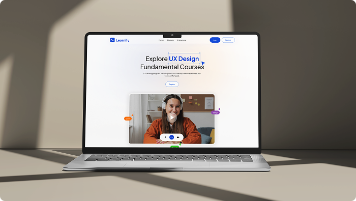 Learnify Project